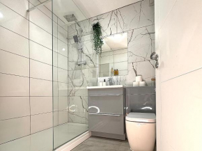 Birmingham City 2 Bed Luxury Apartment